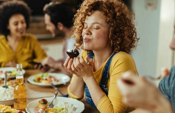 Try Noom's 14 day trial from just £1 | The Sun