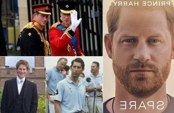 Try our quiz on the Royal book, if you've got a Spare minute