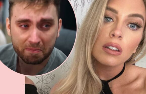 Twitch Star QTCinderella Talks Body Dysmorphia After Fellow Streamer Admitted To Looking At Site With Her Deepfake Nudes