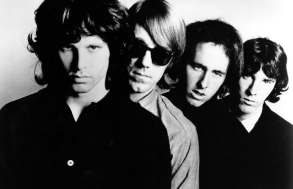 Two Members of the Doors Sell Music, Publishing Rights to Primary Wave