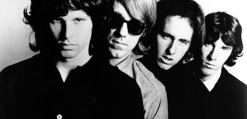 Two Members of the Doors Sell Music, Publishing Rights to Primary Wave