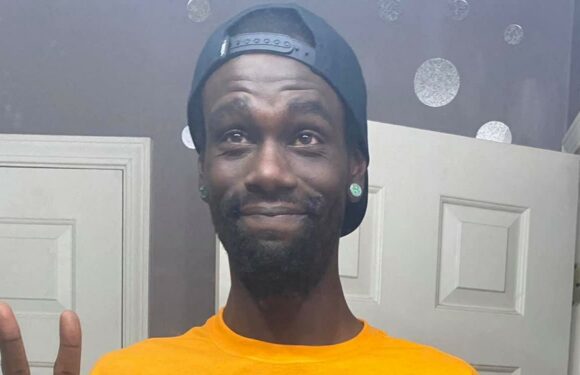 Tyre Nichols screams for his mom in horrifying bodycam video as Memphis cops punch & kick him in face in 'fatal beating' | The Sun