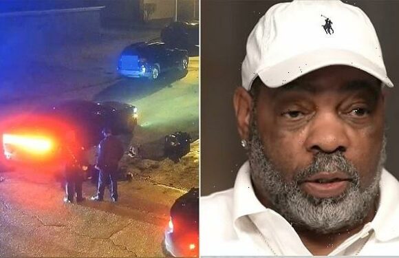 Tyre Nichols' stepfather calls for charges against paramedics