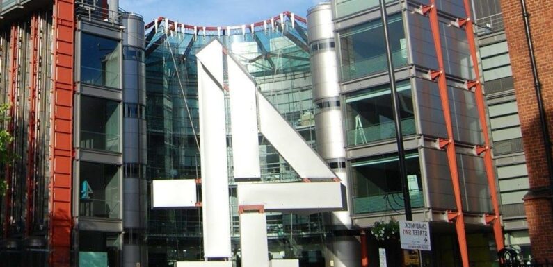 UK Government Confirms Channel 4 Sale Is Off