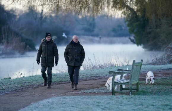 UK weather: Brits brace for more flooding with dozens of warnings & alerts – but an end to freezing fog is in sight | The Sun