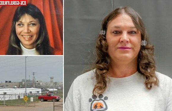 US set to execute first transgender woman for killing ex-girlfriend