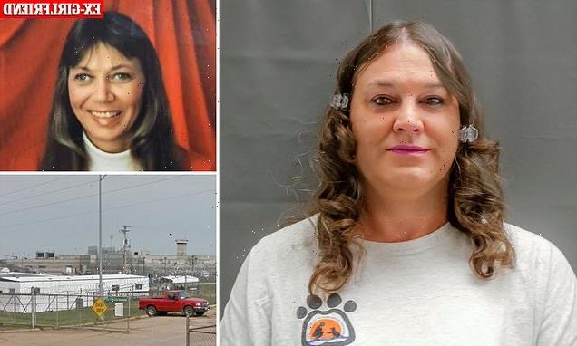 US set to execute first transgender woman for killing ex-girlfriend