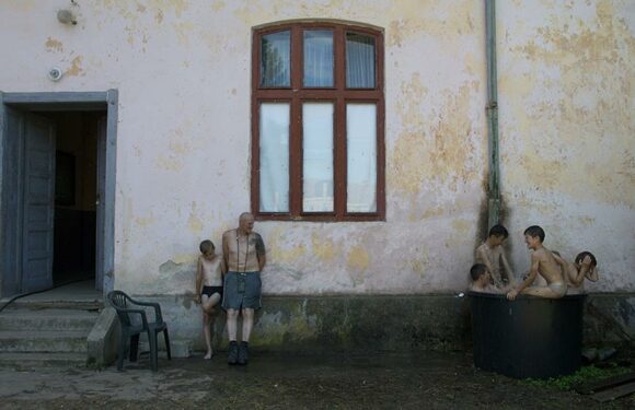 Ulrich Seidl to Present ‘Wicked Games Rimini Sparta’ at Intl. Film Festival Rotterdam