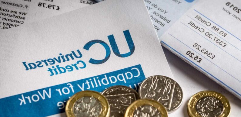 Universal Credit and benefits – 10 freebies and discounts you can get in January | The Sun