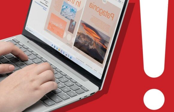 Urgent Microsoft alert leaves Windows users facing costly decision