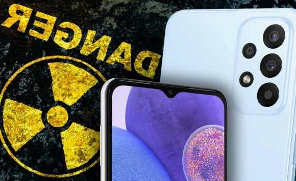 Urgent warning issued to Samsung Galaxy users – check your phone now