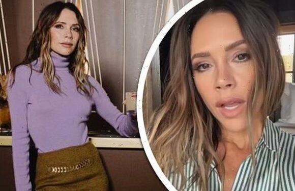 Victoria Beckham's fashion empire 'records losses of £66 million'