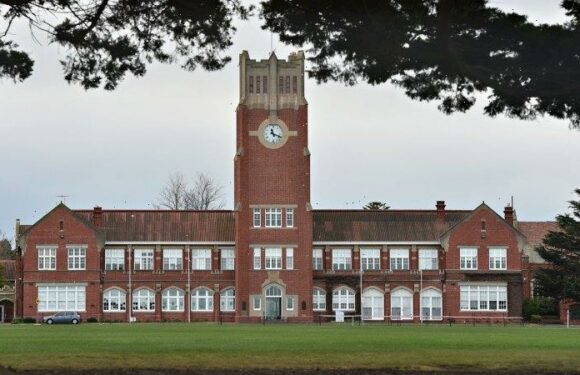 Victorian private school fee increases the biggest in five years