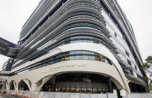 Victoria’s surgery understaffed and overwhelmed