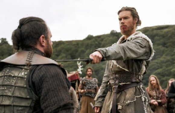 Vikings’ Aussie star: ‘The emotions can come in like a freight train’