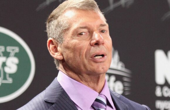 Vince McMahon plots stunning return to WWE just months after sex scandal