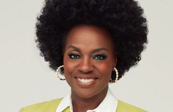 Viola Davis, Julius Tennons JuVee Productions Inks First-Look Deal with Entertainment One