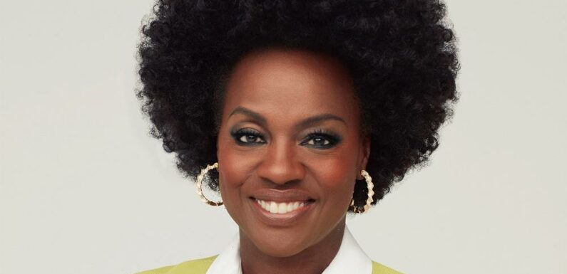 Viola Davis, Julius Tennons JuVee Productions Inks First-Look Deal with Entertainment One