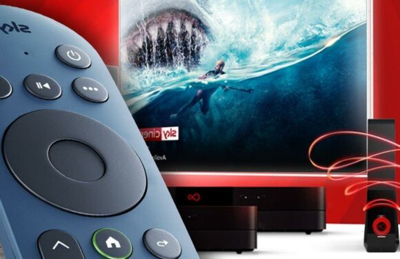 Virgin Media dishes out a blockbuster Sky TV upgrade for free