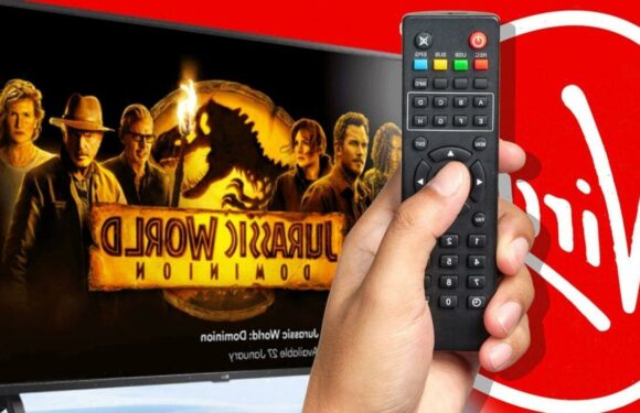 Virgin Media offers you a free LG 4K TV – here’s how to get yours now