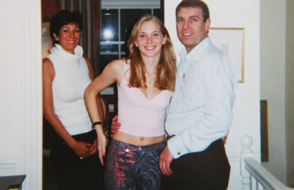 Virginia Giuffre likely only had a one-year gag order attached to her settlement