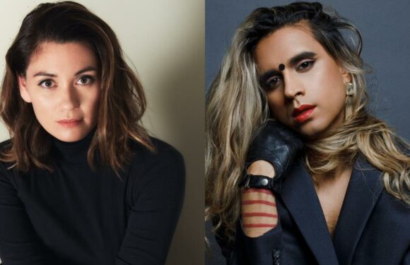 Vivek Shraya Comedy Series ‘How to Fail as a Popstar’ Set at Canadas CBC Gem (EXCLUSIVE)