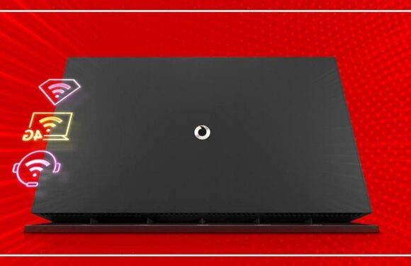 Vodafone Pro broadband review: Unbreakable internet for a price