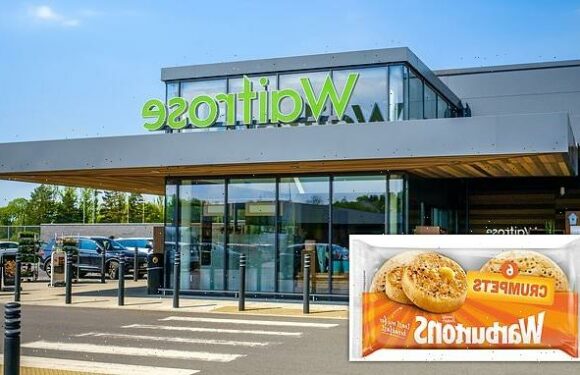 Waitrose loses another major breakfast brand