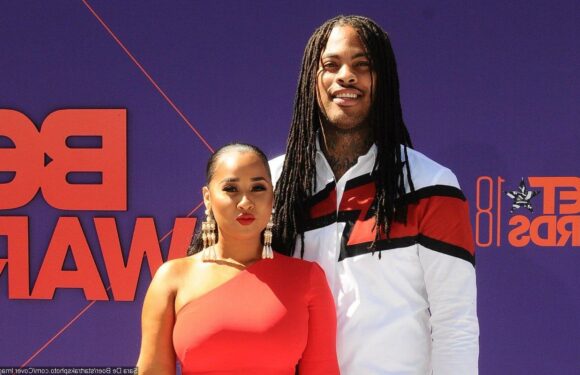 Waka Flocka Flame Explains Why He’s the One to Blame for Tammy Rivera Divorce