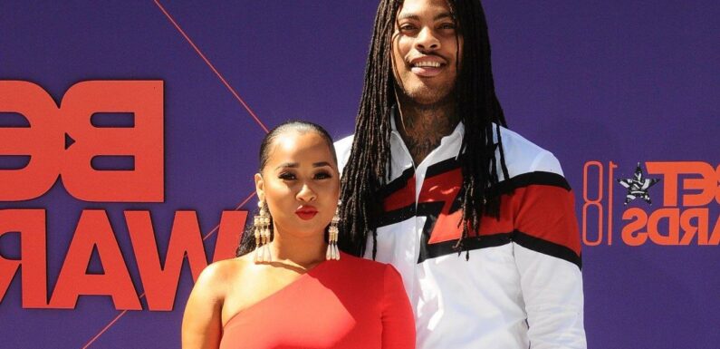 Waka Flocka Flame Explains Why He’s the One to Blame for Tammy Rivera Divorce