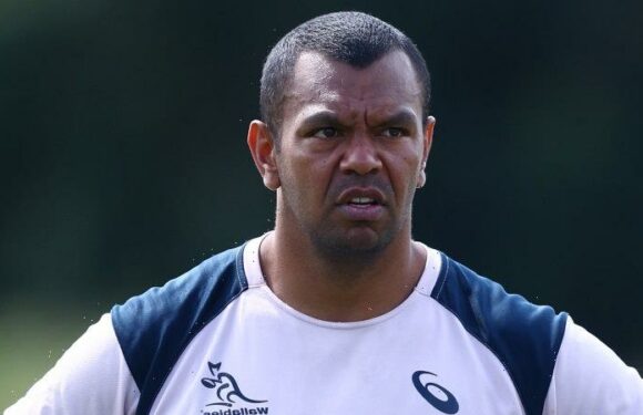 Wallabies star Beale granted bail after Bondi sexual assault charges