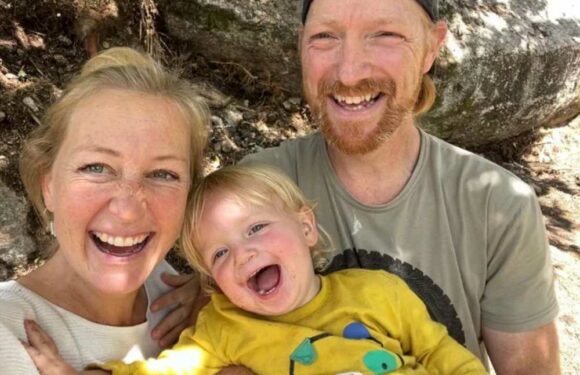 We gave our kids very unique names – people call us dumb and say they'll be bullied but we don't care | The Sun