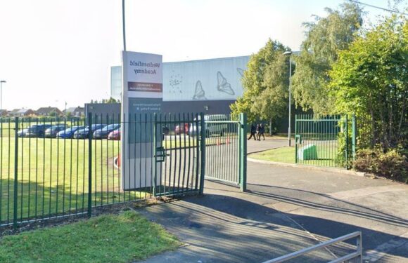 We’re furious after schools made our kids 'face the wall' for 20 minutes as a punishment and stay inside at lunchtime | The Sun