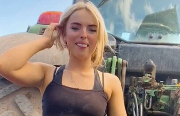Were hot farmers – men are obsessed with us and constantly propose