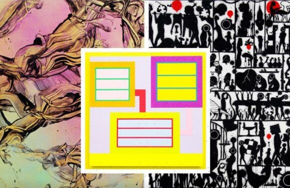 We’ve got a lot to learn from this vital, quirky and energetic art scene