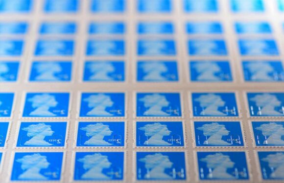 What can I do with old first and second class stamps and when do they expire? | The Sun