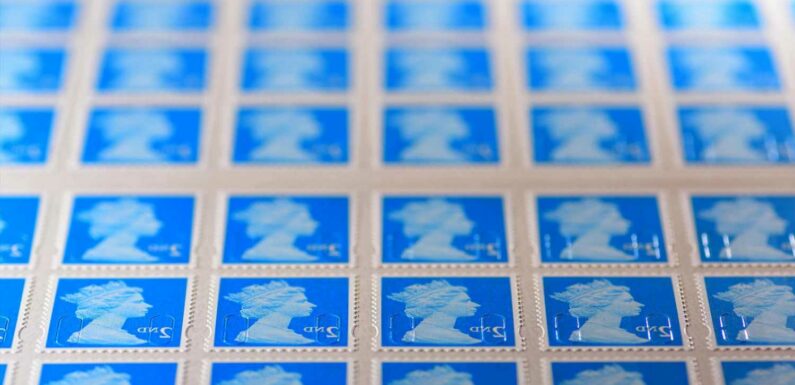 What can I do with old first and second class stamps and when do they expire? | The Sun