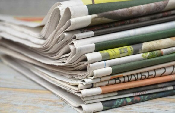 What is the Fourth Estate, why is the press called the fourth estate and where does the term come from? | The Sun