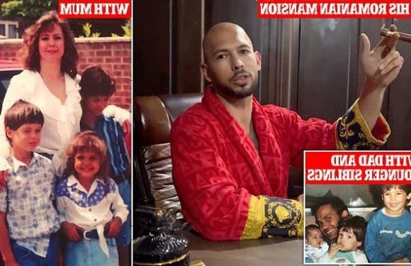 What turned the son of a chess champion into world's most toxic man?