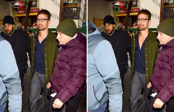 What's The Big Frigin' Difference?!