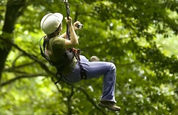 What's on YOUR anit-bucket list?