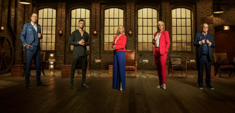 Who are the dragons on Dragons’ Den? Meet the investors in season 20 – The Sun | The Sun