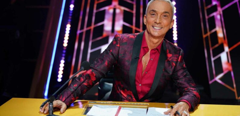 Who is Bruno Tonioli and what is his net worth? – The Sun | The Sun
