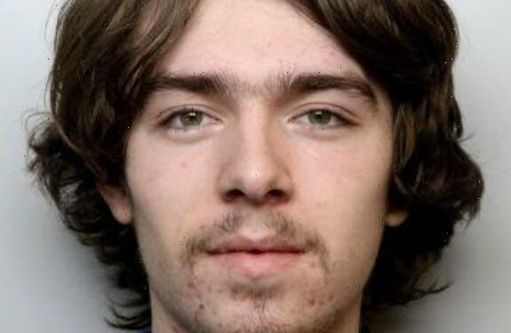 Who is Connor Chapman? | The Sun