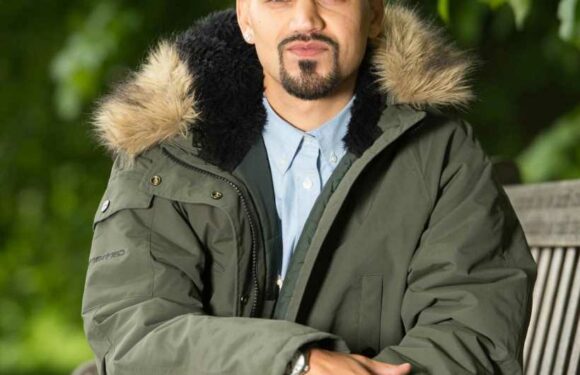 Who is Rachel Nickell’s son Alex Hanscombe and what is he doing now? – The Sun | The Sun