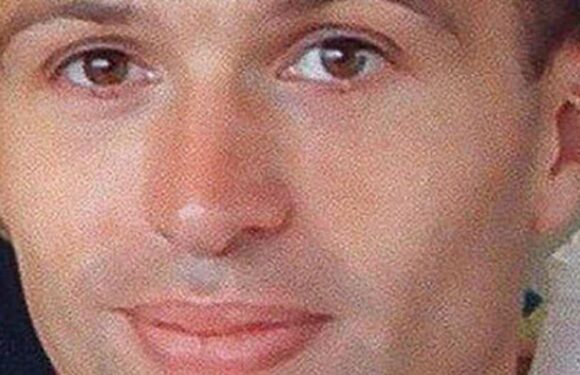 Who was Gareth Williams and what happened to him? | The Sun