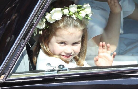 Who were Meghan Markle’s bridesmaids as Harry shares ‘truth behind dress row’