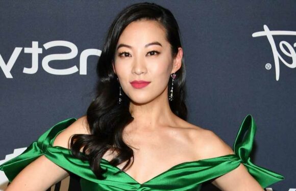 Why Arden Cho Has 'No Regrets' Turning Down Teen Wolf Movie