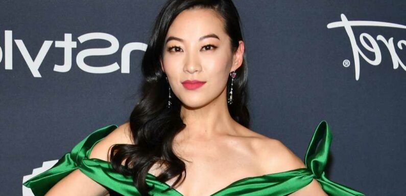 Why Arden Cho Has 'No Regrets' Turning Down Teen Wolf Movie