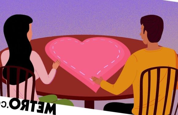 Why you should have a 'relationship audit' every year